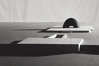 Isamu Noguchi's Life and Art Unfolds Like a Landscape | Ocula